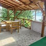 Farma Zdrowia Çiftlik konaklama