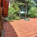 Çiftlik konaklama Farma Zdrowia Znamirowice