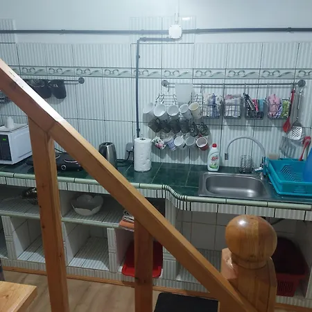 Alloggio per agriturismo Farma Zdrowia