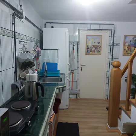 Farma Zdrowia Alloggio per agriturismo Znamirowice