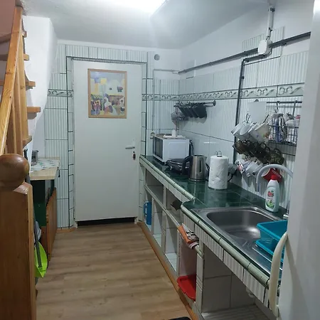 Gospodarstwo agroturystyczne Farma Zdrowia