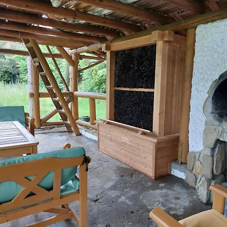 Alloggio per agriturismo Farma Zdrowia *