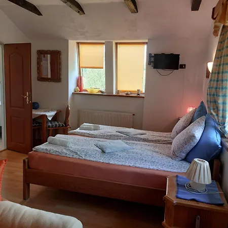Farma Zdrowia Agroturismo *