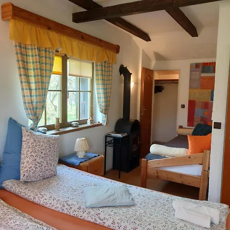 Agroturismo Farma Zdrowia *
