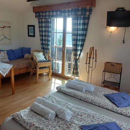 Farma Zdrowia Agroturismo