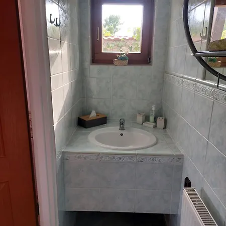 Séjour à la ferme Farma Zdrowia *