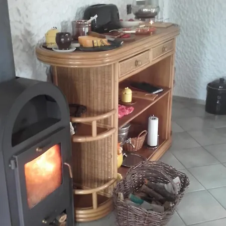 Farma Zdrowia Фермерский дом *