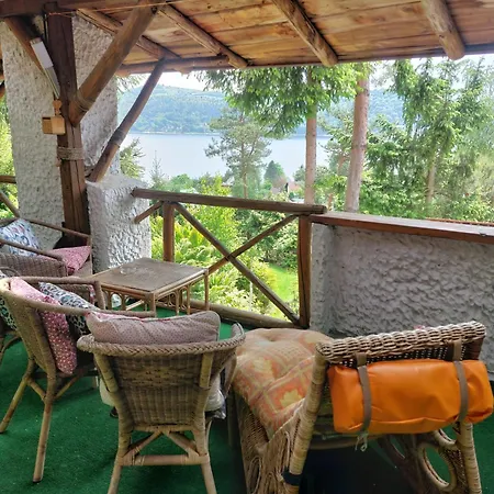 Séjour à la ferme Farma Zdrowia