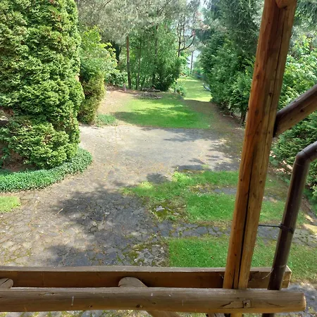 Gospodarstwo agroturystyczne Farma Zdrowia Znamirowice