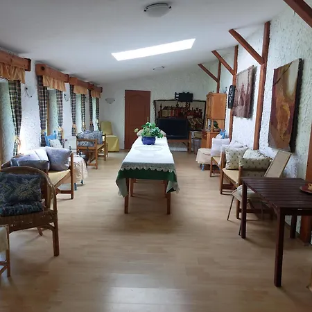 Farma Zdrowia Znamirowice