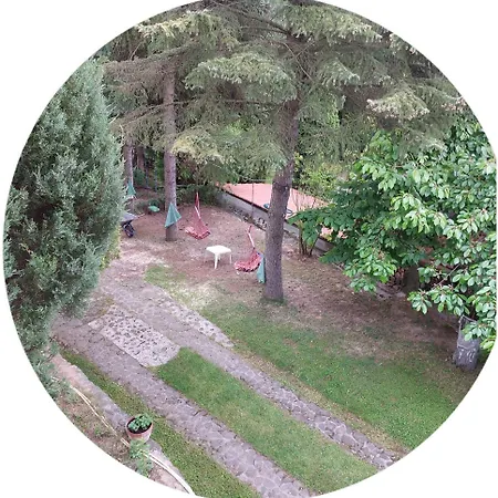 Farma Zdrowia * Znamirowice