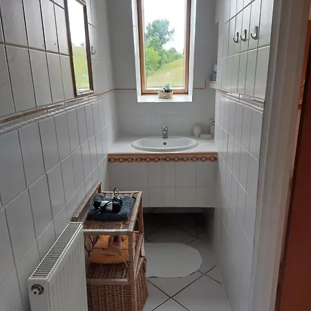 Gospodarstwo agroturystyczne Farma Zdrowia *