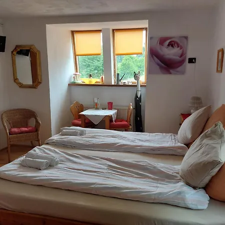 Gospodarstwo agroturystyczne Farma Zdrowia