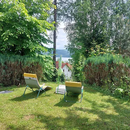 Farma Zdrowia Séjour à la ferme *