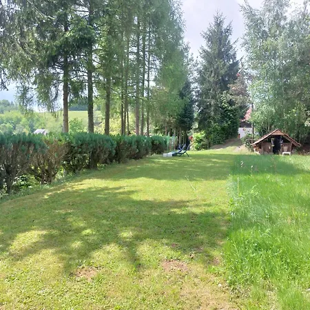 Gospodarstwo agroturystyczne Farma Zdrowia