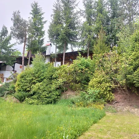 Farma Zdrowia Séjour à la ferme