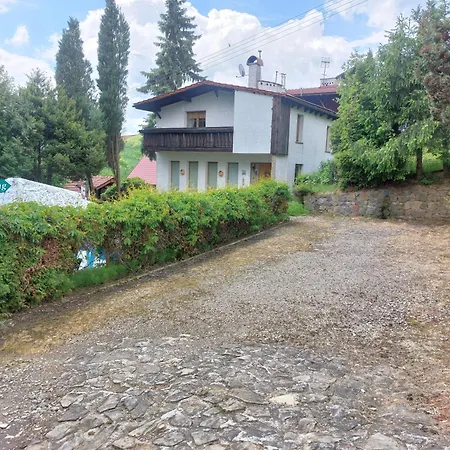 Gospodarstwo agroturystyczne Farma Zdrowia