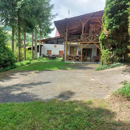 Farma Zdrowia Znamirowice