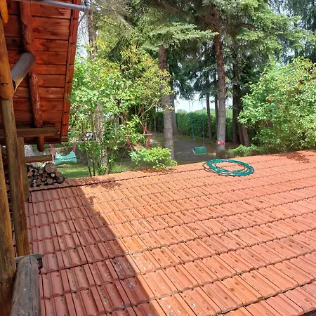 Agroturismo Farma Zdrowia Znamirowice