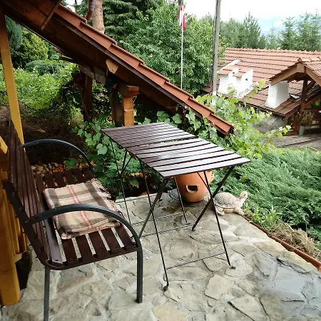 Farma Zdrowia Znamirowice