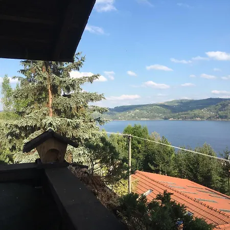 Séjour à la ferme Farma Zdrowia