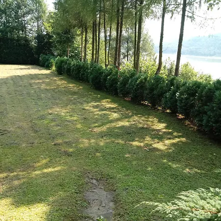 Farma Zdrowia Фермерский дом *