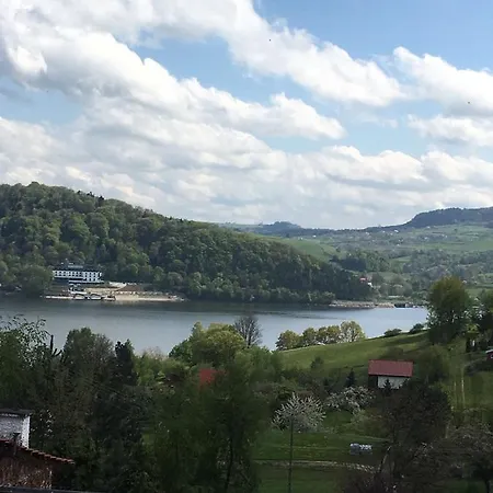Фермерский дом Farma Zdrowia Znamirowice