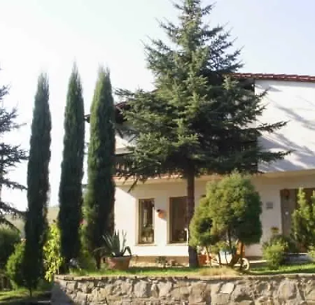 Séjour à la ferme Farma Zdrowia