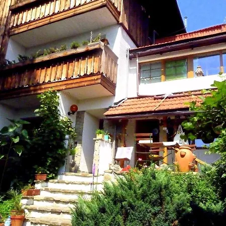 Farma Zdrowia Séjour à la ferme Znamirowice