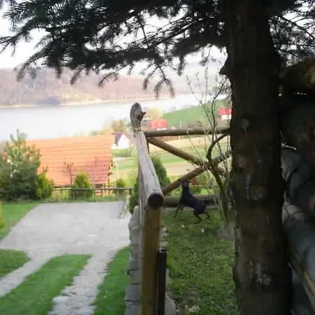 Farma Zdrowia Gospodarstwo agroturystyczne Znamirowice