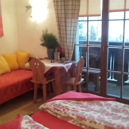 Farma Zdrowia Gospodarstwo agroturystyczne