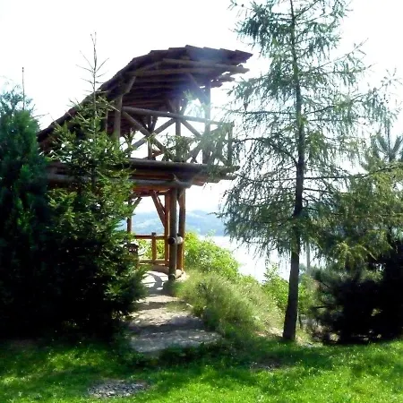 Farma Zdrowia Gospodarstwo agroturystyczne