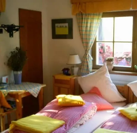 Gospodarstwo agroturystyczne Farma Zdrowia