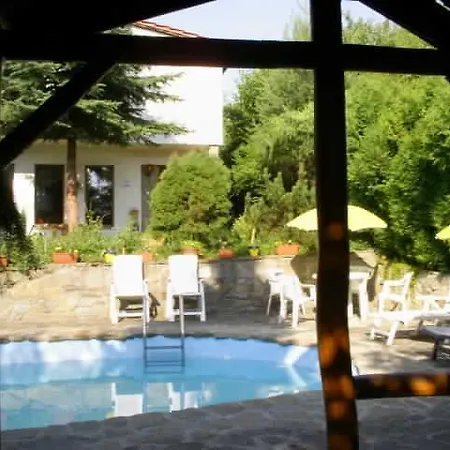 Farma Zdrowia * Znamirowice