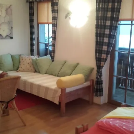 Gospodarstwo agroturystyczne Farma Zdrowia