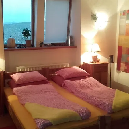 Gospodarstwo agroturystyczne Farma Zdrowia Znamirowice