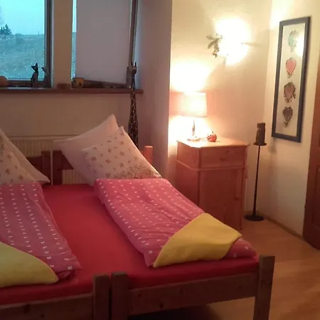 Gospodarstwo agroturystyczne Farma Zdrowia *