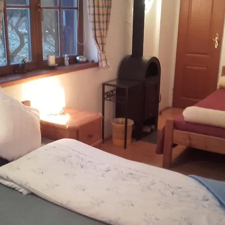 Farma Zdrowia Gospodarstwo agroturystyczne Znamirowice