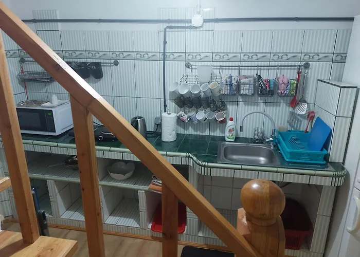 农家乐 Farma Zdrowia