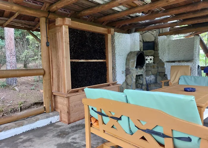 Farma Zdrowia * Znamirowice