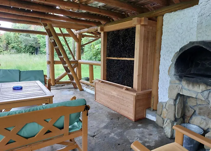 农家乐 Farma Zdrowia *