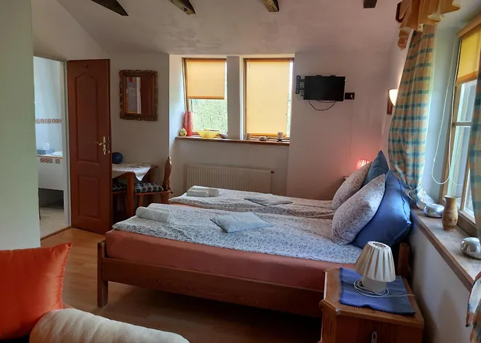 Farma Zdrowia 农家乐 *