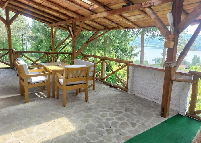 Farma Zdrowia 农家乐