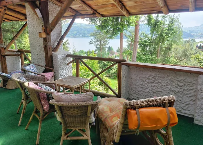 农家乐 Farma Zdrowia