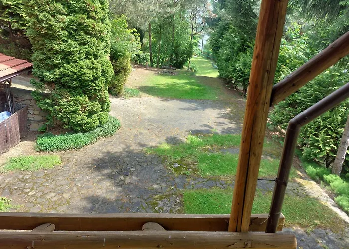 农家乐 Farma Zdrowia Znamirowice