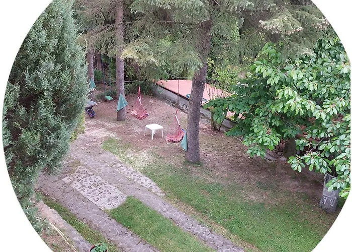 Farma Zdrowia * Znamirowice