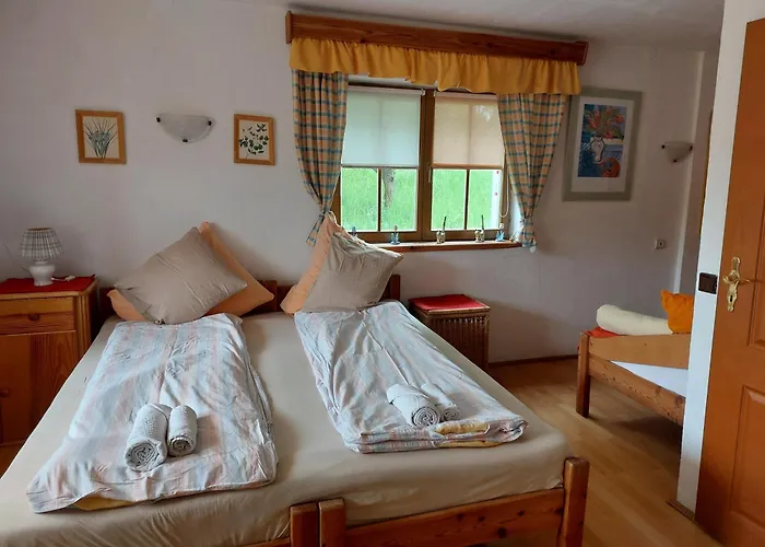 农家乐 Farma Zdrowia