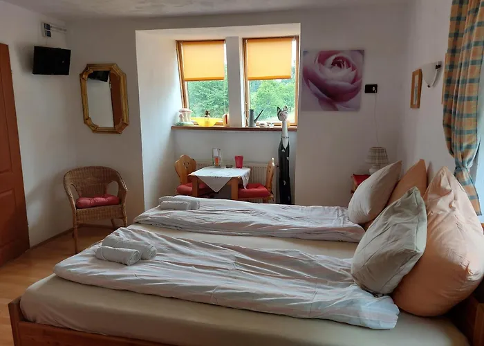 农家乐 Farma Zdrowia