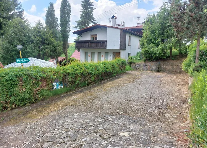 农家乐 Farma Zdrowia