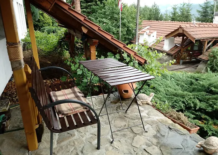 Farma Zdrowia Znamirowice